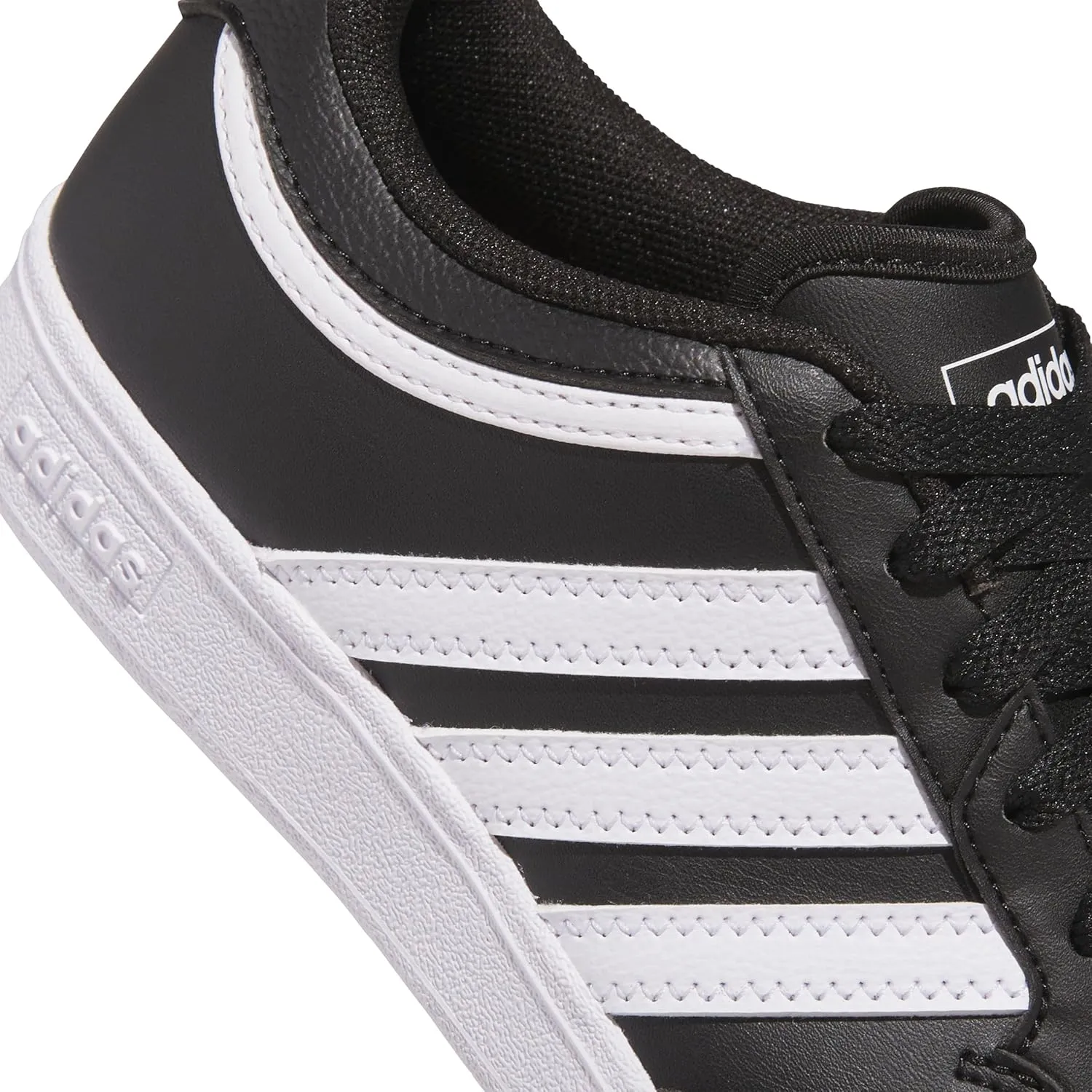 adidas Unisex-Child Hoops 4.0 Basketball Sneaker