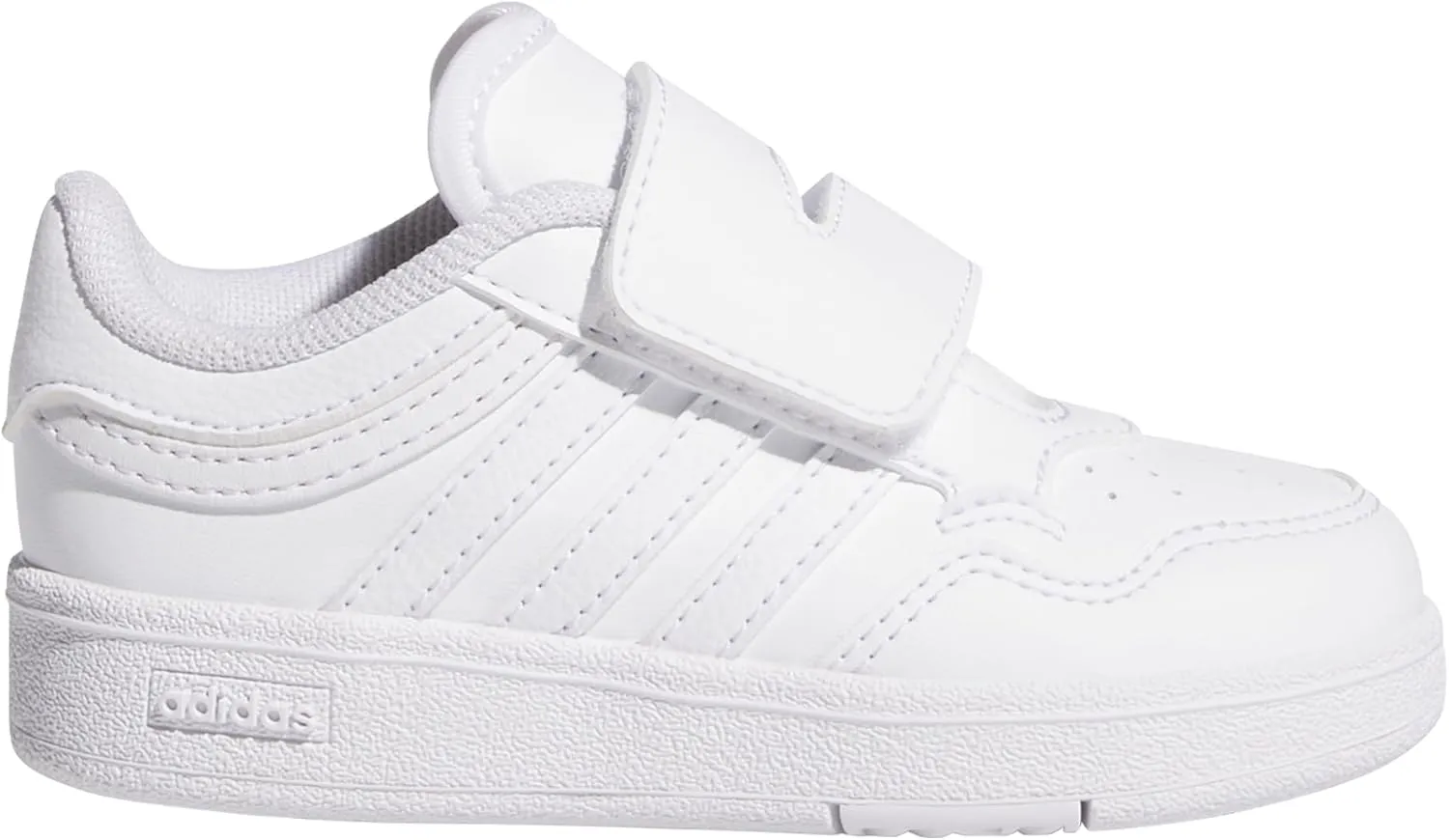 adidas Unisex-Child Hoops 4.0 Basketball Sneaker
