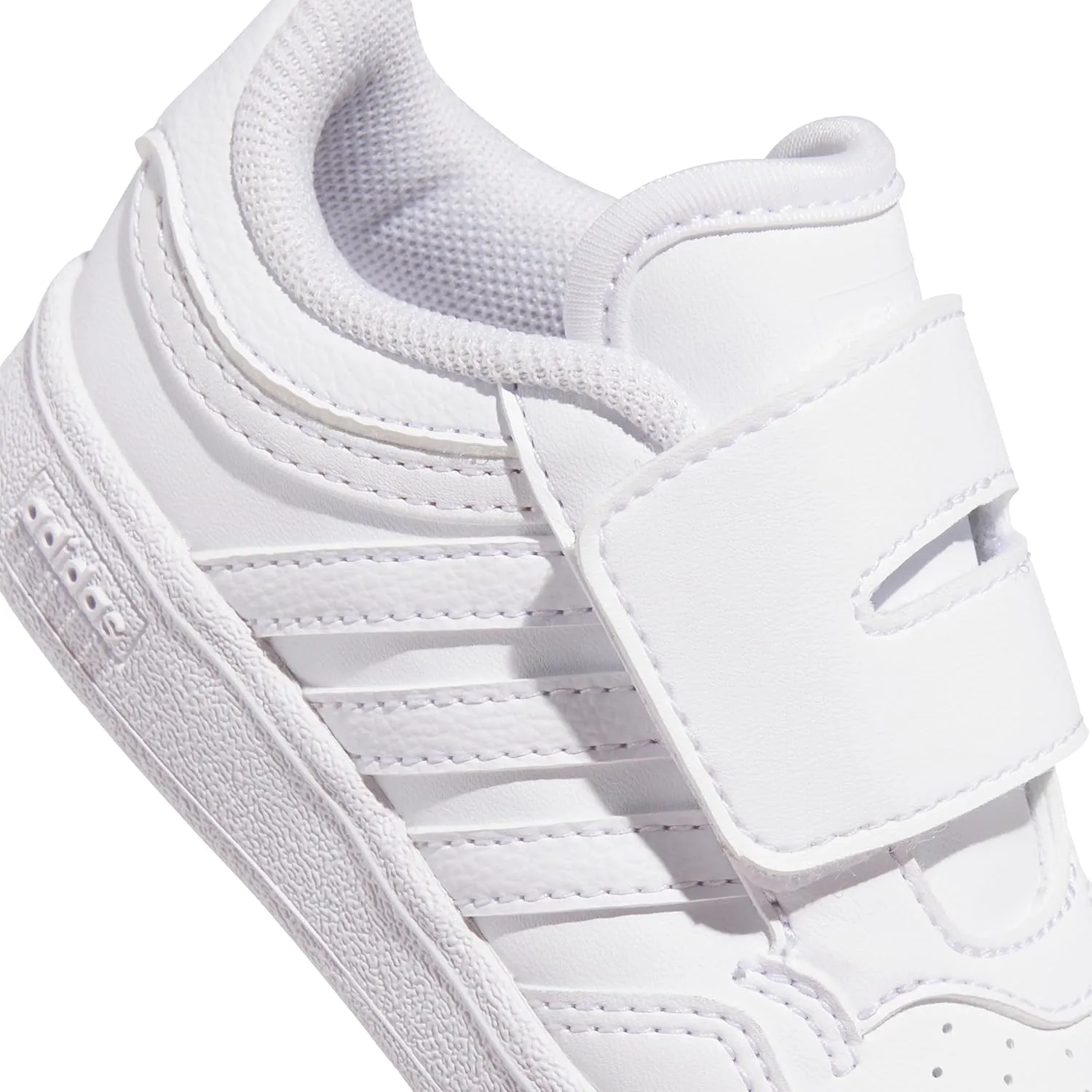 adidas Unisex-Child Hoops 4.0 Basketball Sneaker