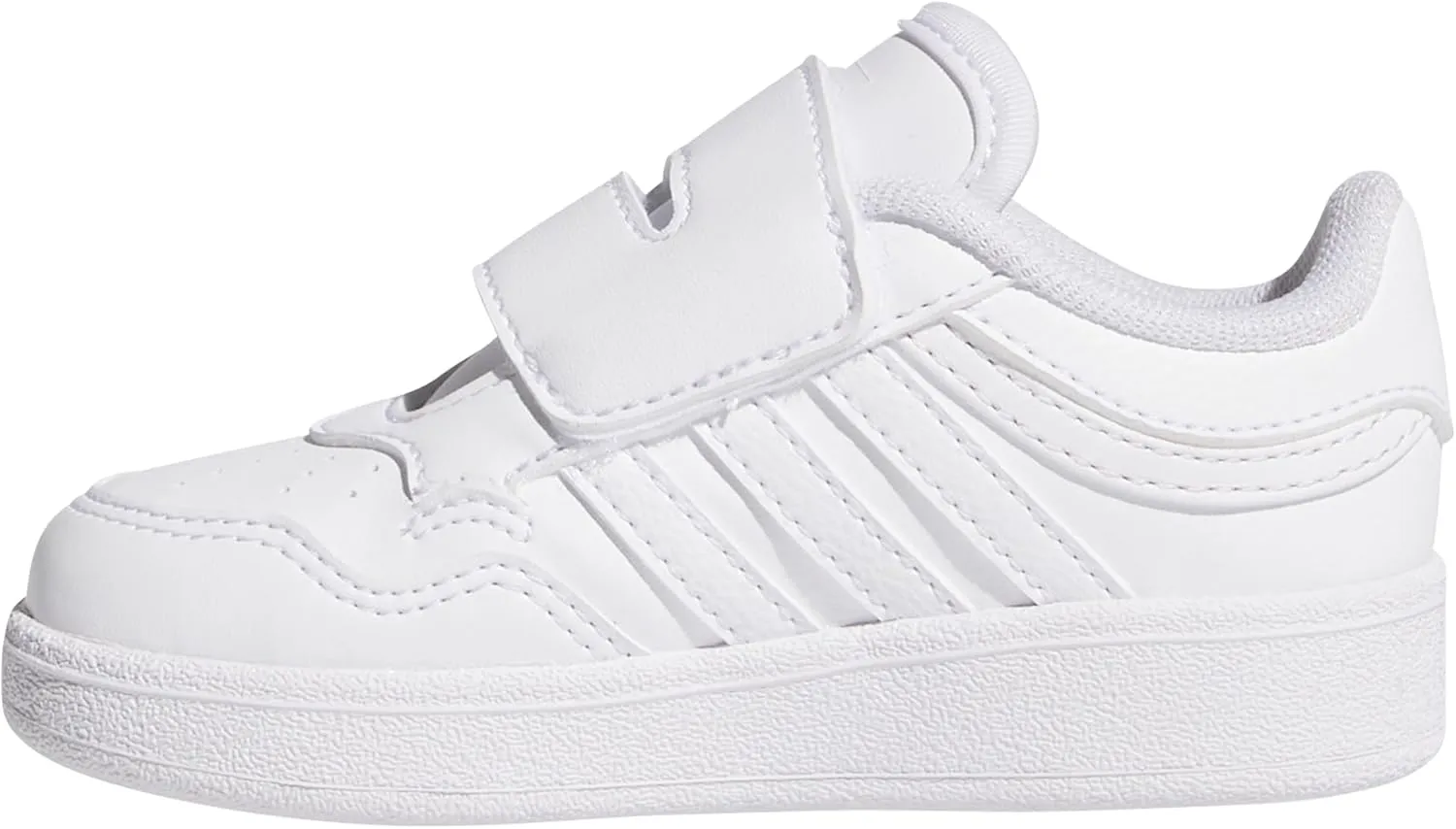 adidas Unisex-Child Hoops 4.0 Basketball Sneaker