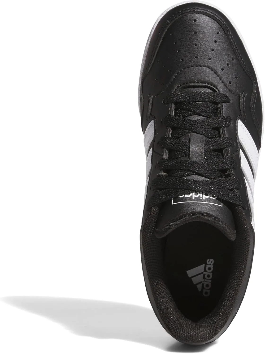 adidas Unisex-Child Hoops 4.0 Basketball Sneaker