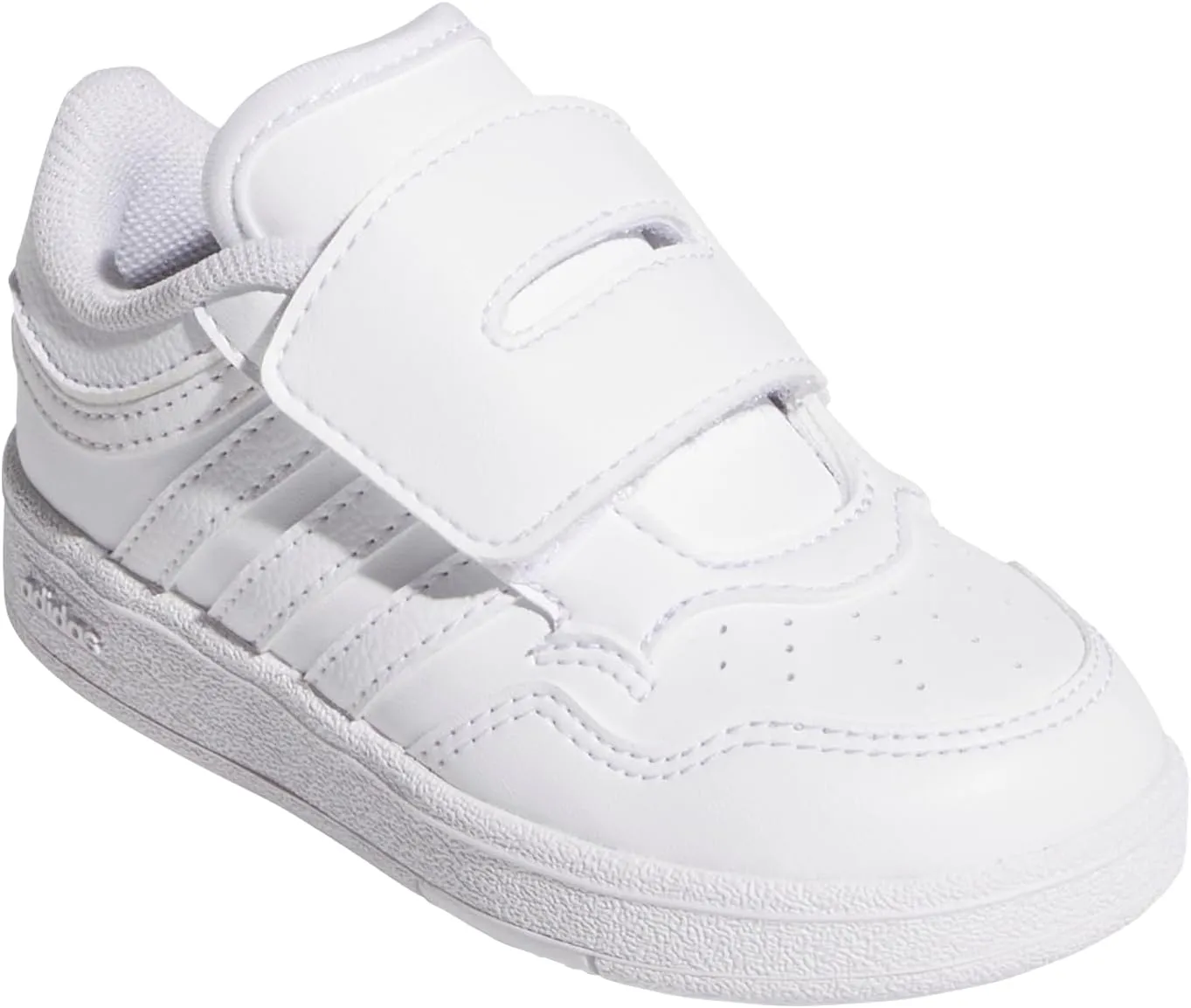 adidas Unisex-Child Hoops 4.0 Basketball Sneaker