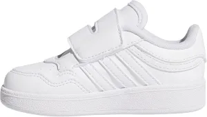 adidas Unisex-Child Hoops 4.0 Basketball Sneaker