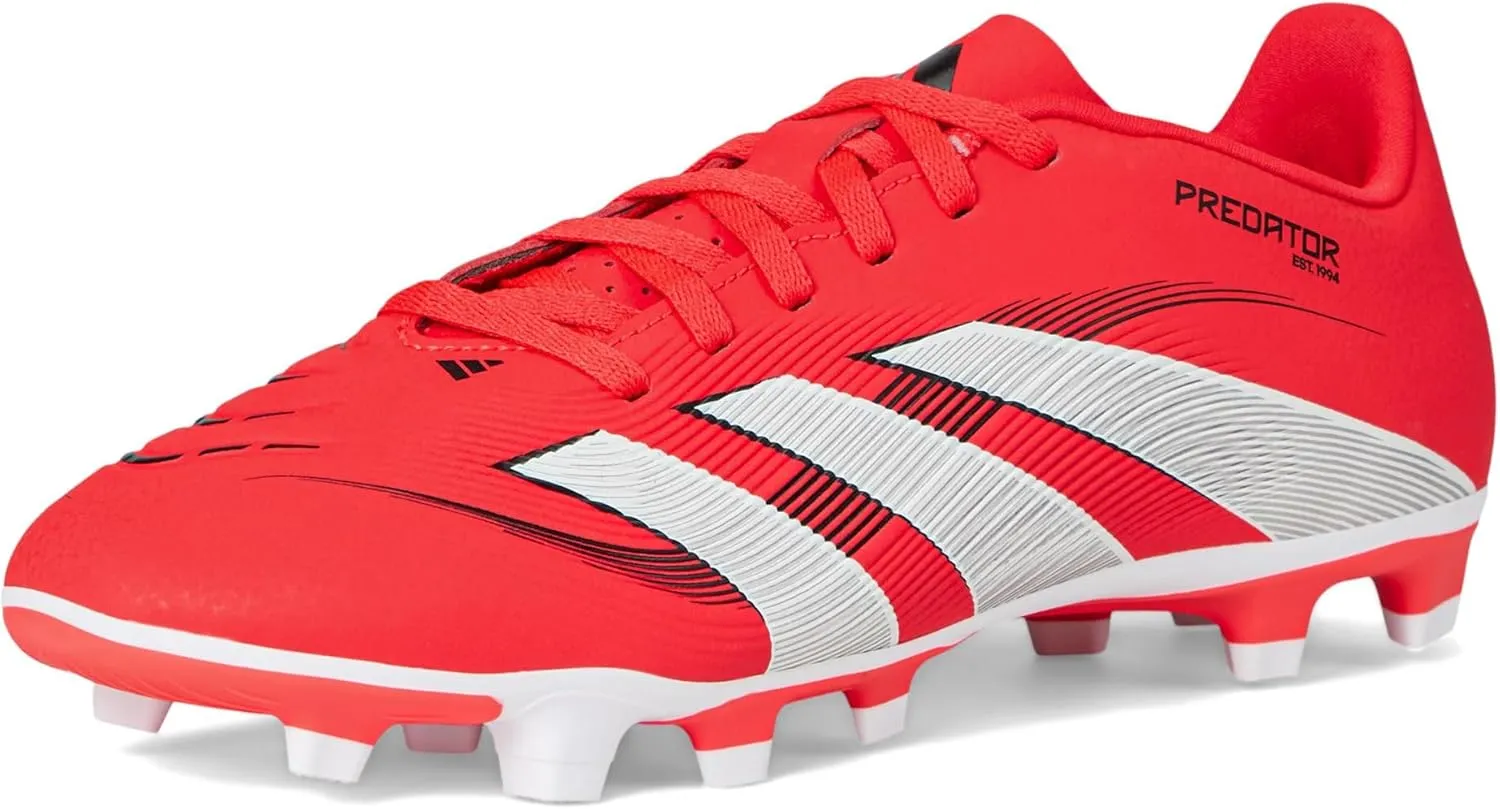 adidas Unisex Club Firm Multi Ground Sneaker