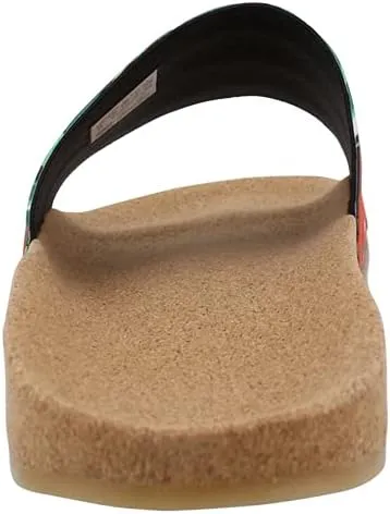 adidas Women's Adilette Slide Sandal