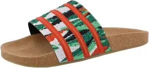 adidas Women's Adilette Slide Sandal