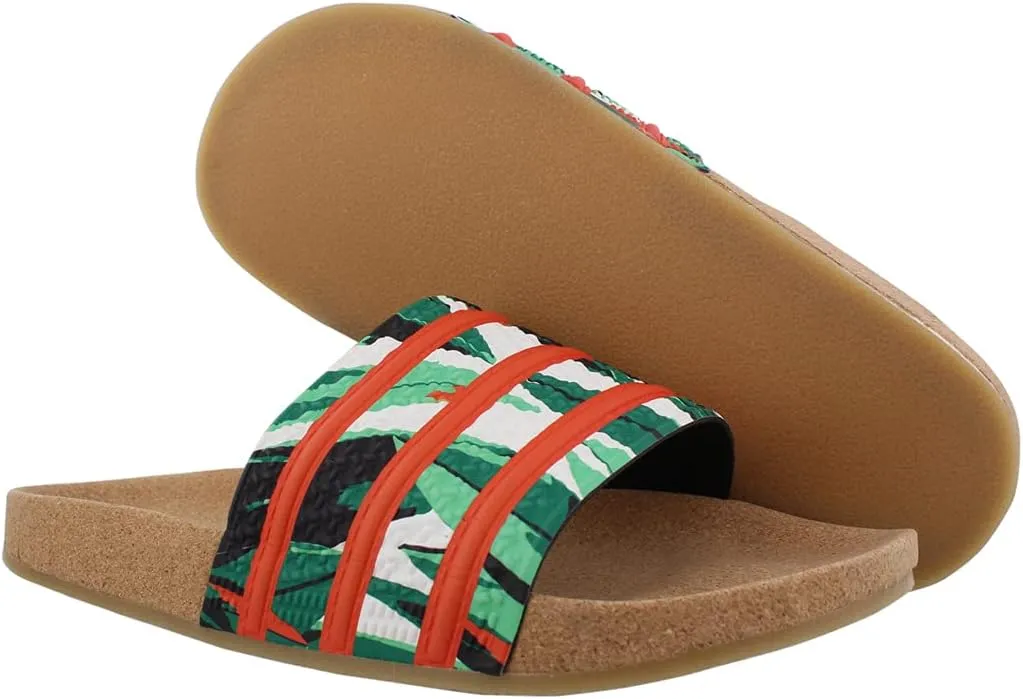 adidas Women's Adilette Slide Sandal