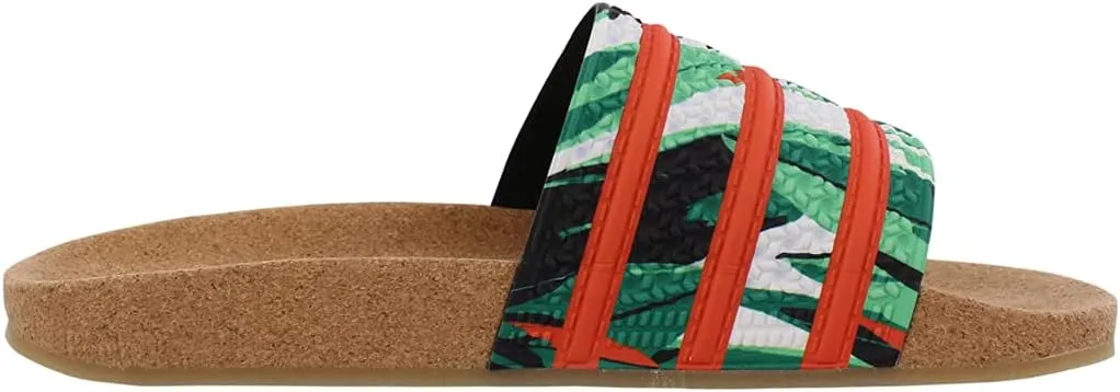 adidas Women's Adilette Slide Sandal