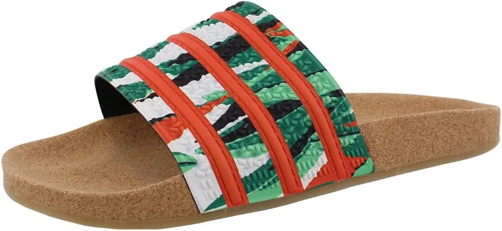 adidas Women's Adilette Slide Sandal