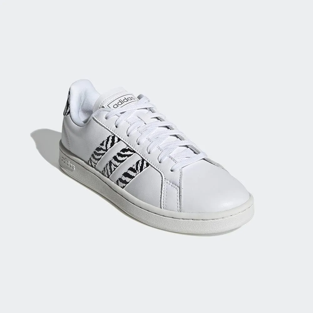 adidas Women's Grand Court Sneaker