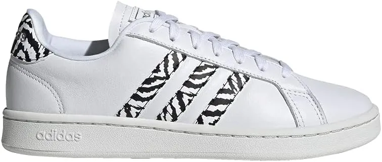 adidas Women's Grand Court Sneaker