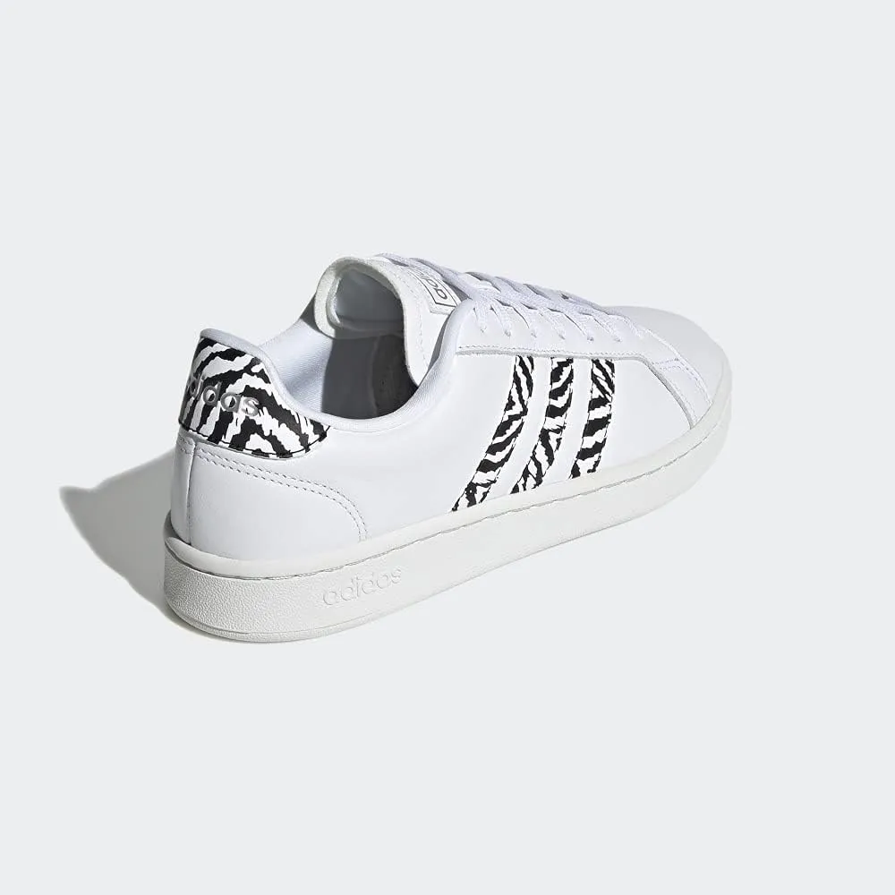 adidas Women's Grand Court Sneaker