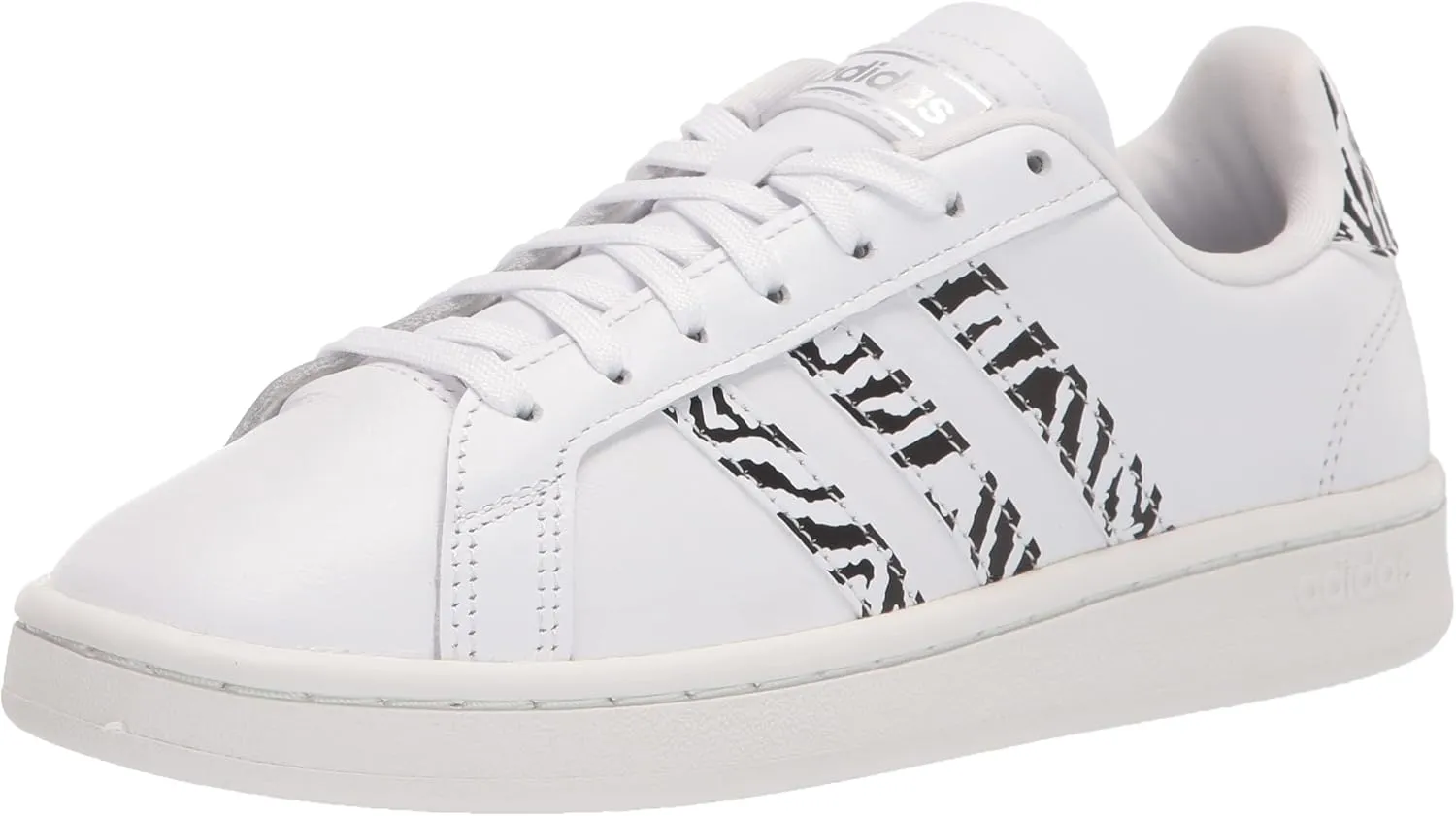 adidas Women's Grand Court Sneaker