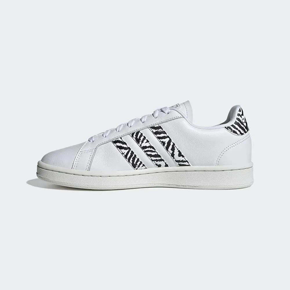 adidas Women's Grand Court Sneaker
