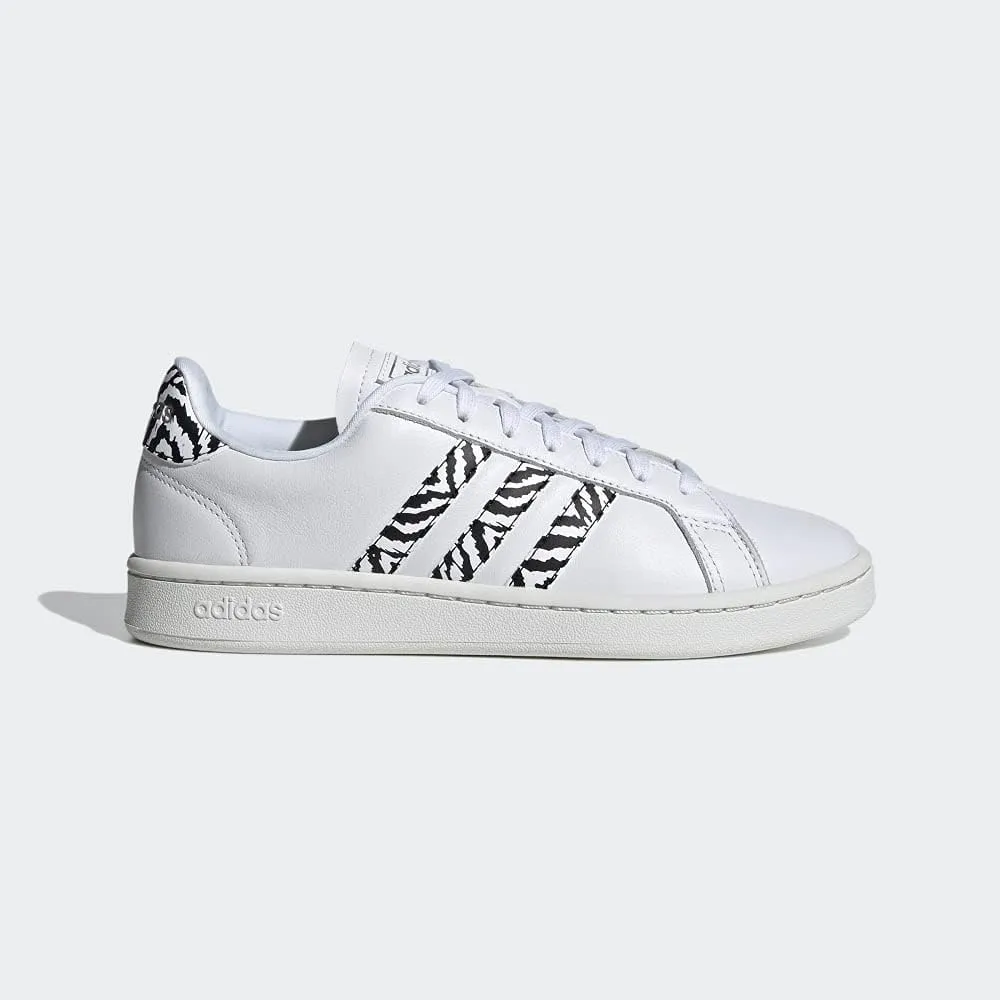 adidas Women's Grand Court Sneaker