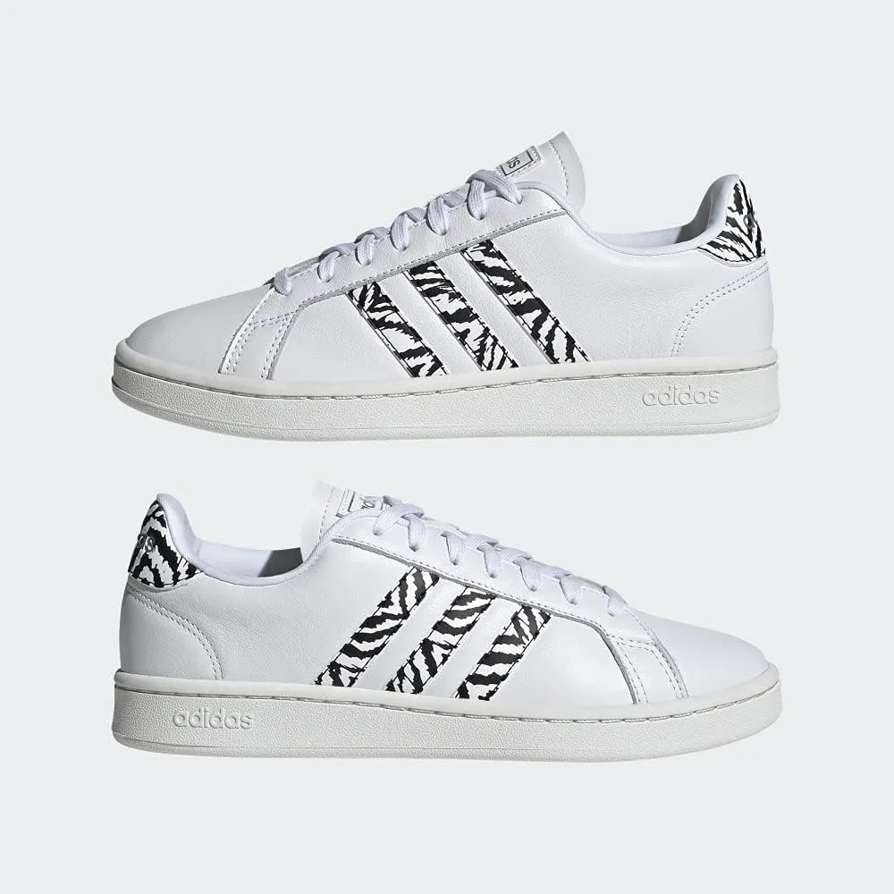 adidas Women's Grand Court Sneaker