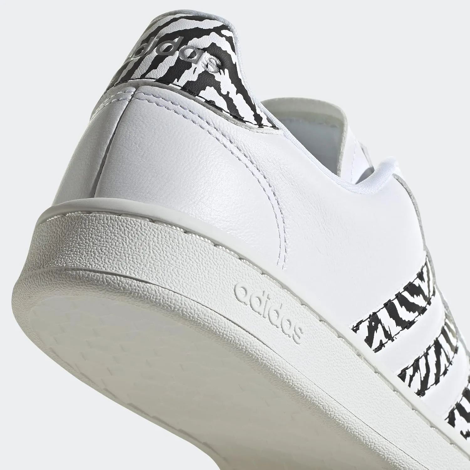 adidas Women's Grand Court Sneaker