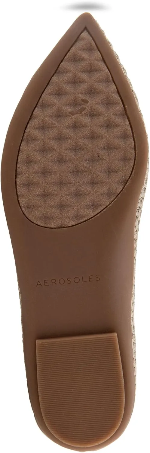 Aerosoles Women's Danielle Ballet Flat