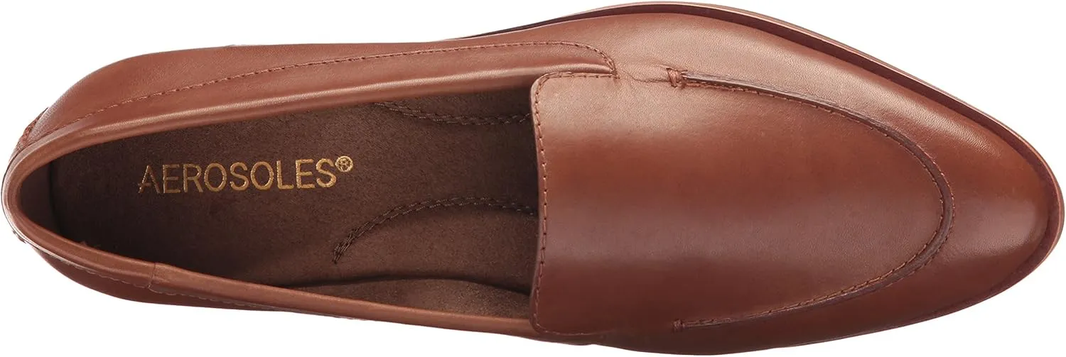 Aerosoles Women's East Side Loafer