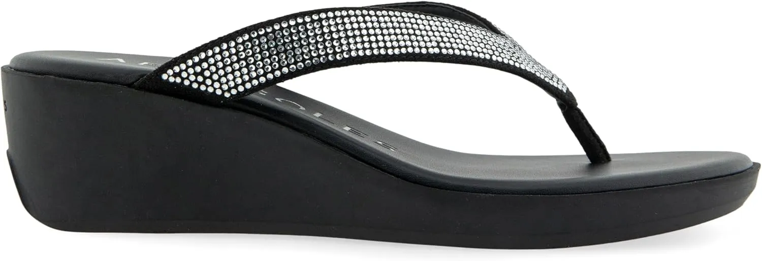 Aerosoles Women's Isha Wedge Sandal