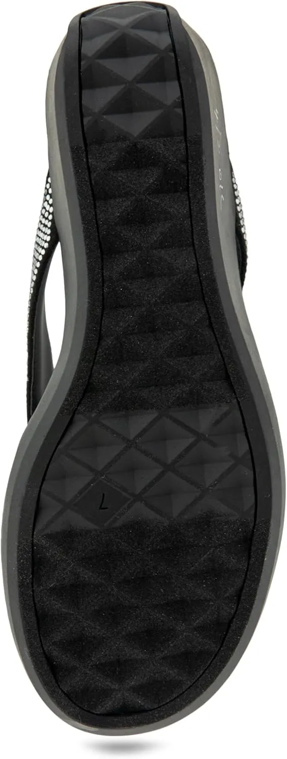 Aerosoles Women's Isha Wedge Sandal