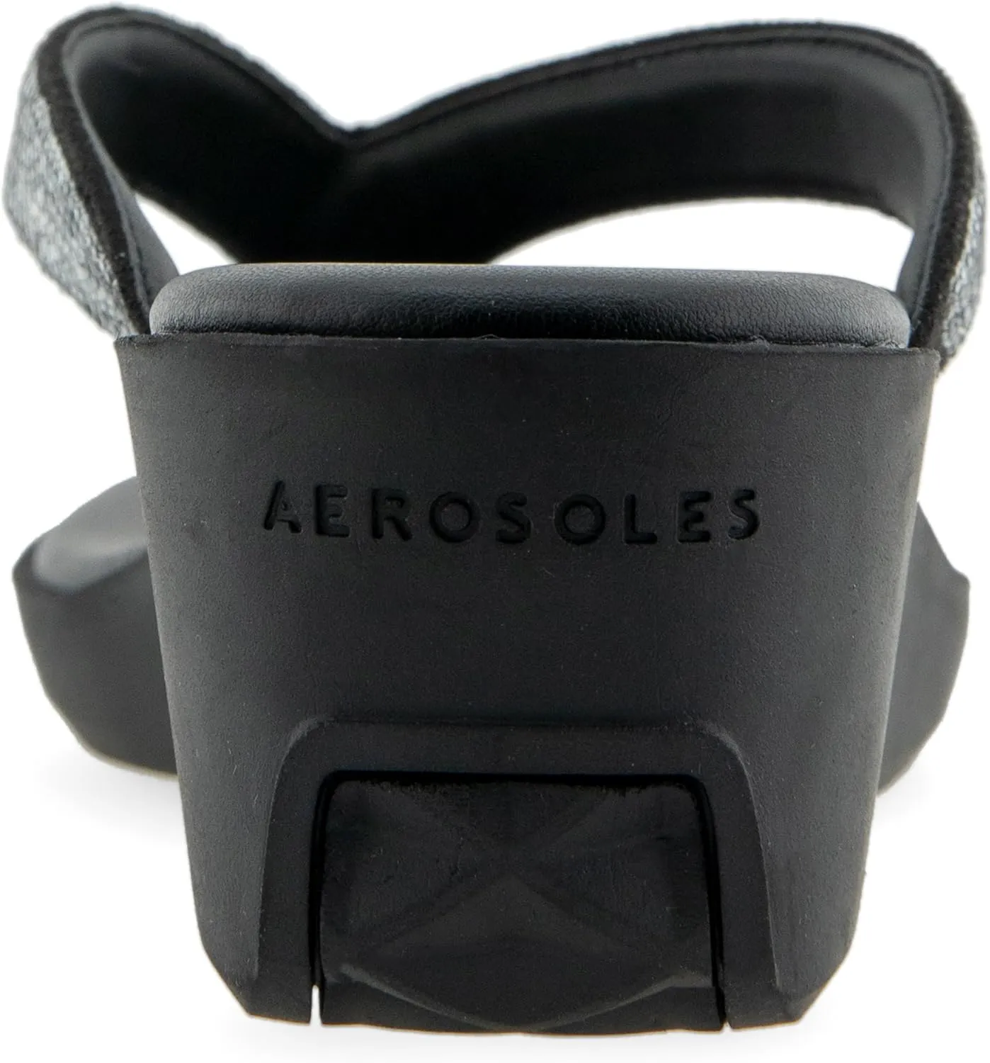 Aerosoles Women's Isha Wedge Sandal