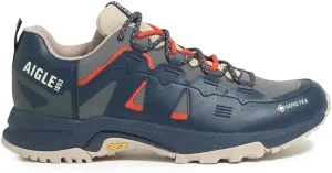 Aigle Men's Pariot GTX Sneaker