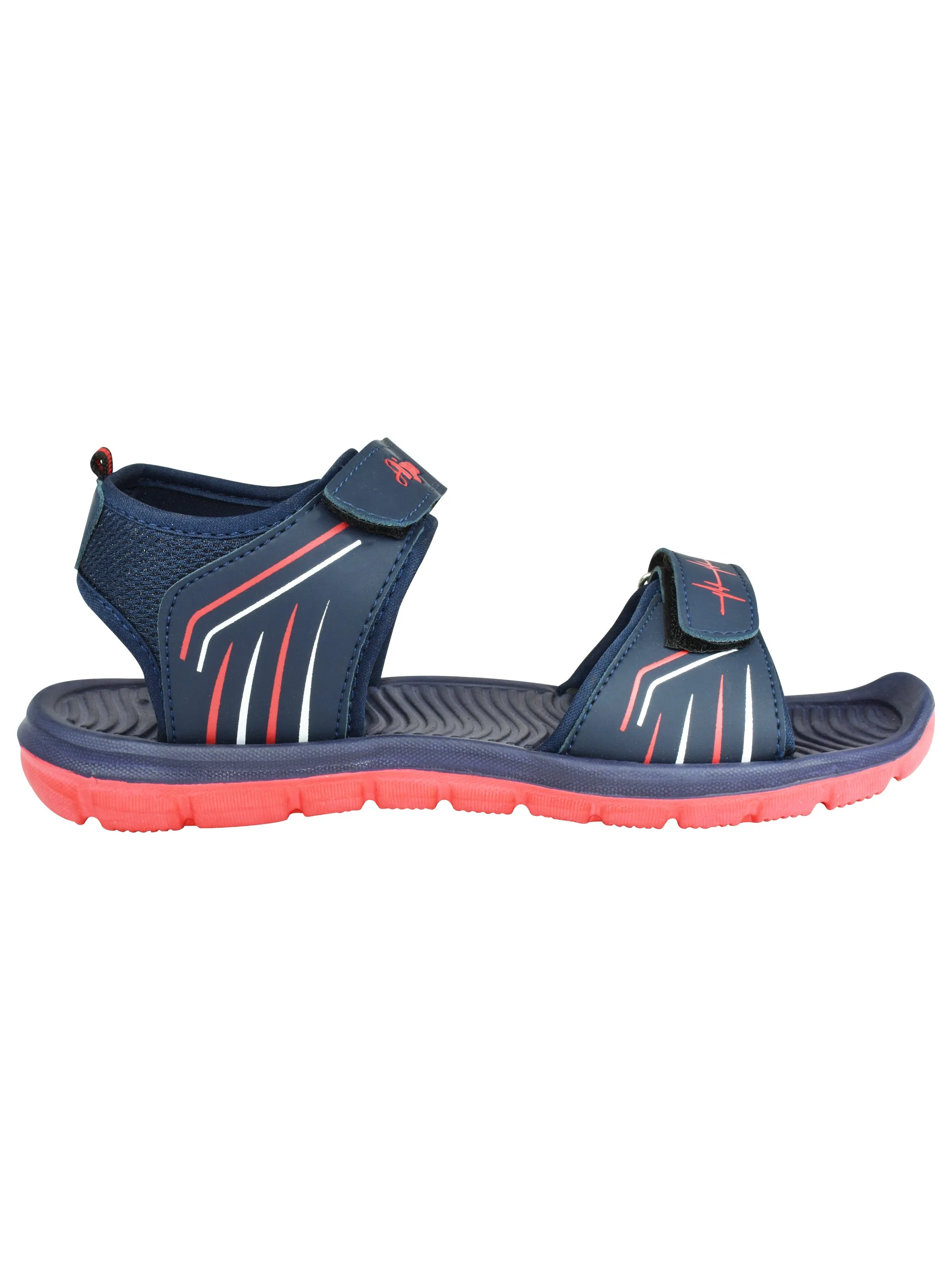 Ajanta Men Blue Sport Sandal EG2008