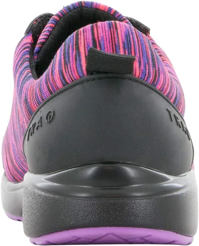 Alegria Women's Qest TRA-QES-5650 Multiplex Magenta