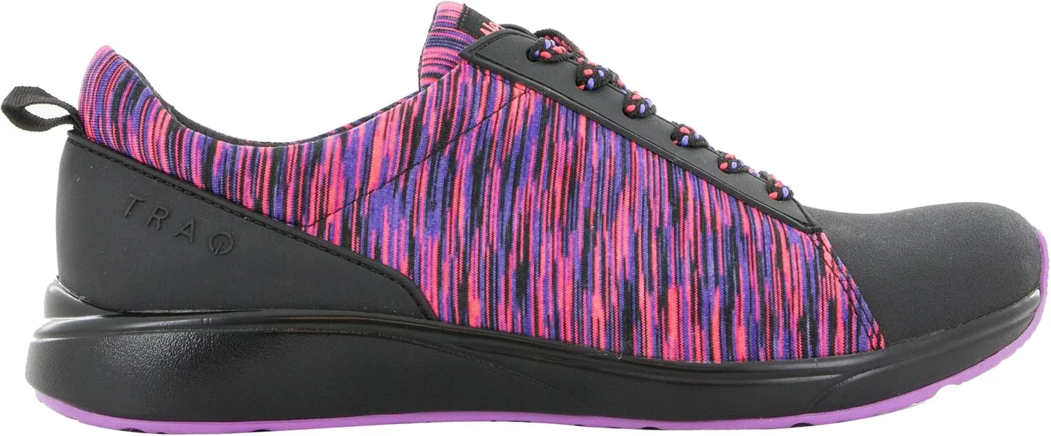 Alegria Women's Qest TRA-QES-5650 Multiplex Magenta