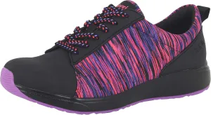 Alegria Women's Qest TRA-QES-5650 Multiplex Magenta