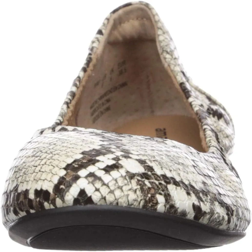 Amazon Essentials Women's Belice Ballet Flat