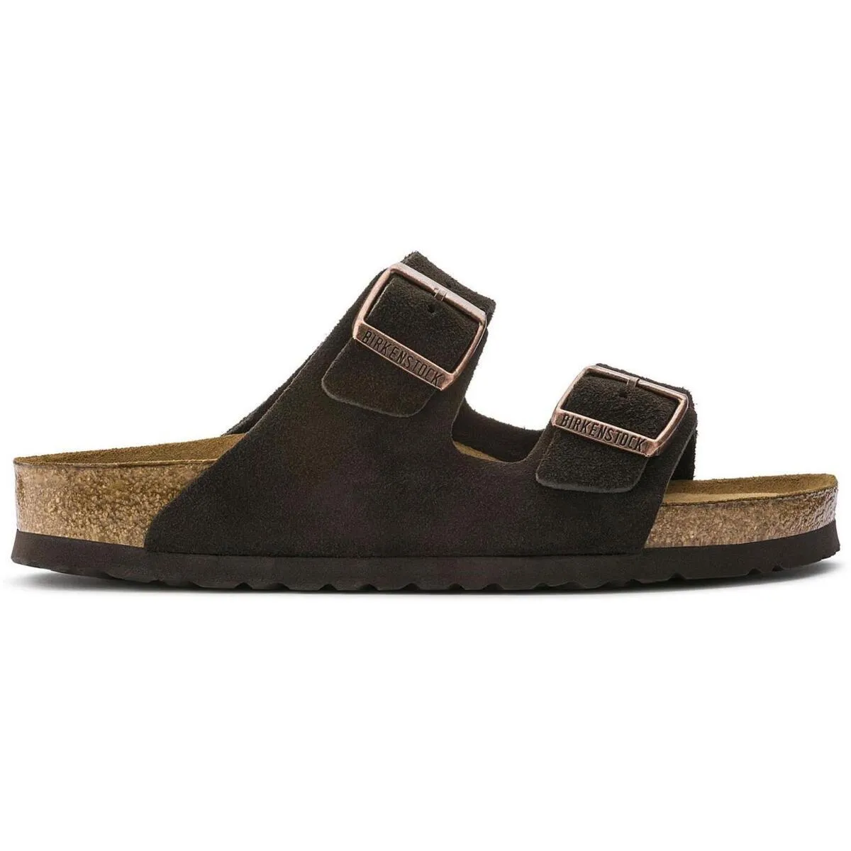 Arizona Soft Footbed