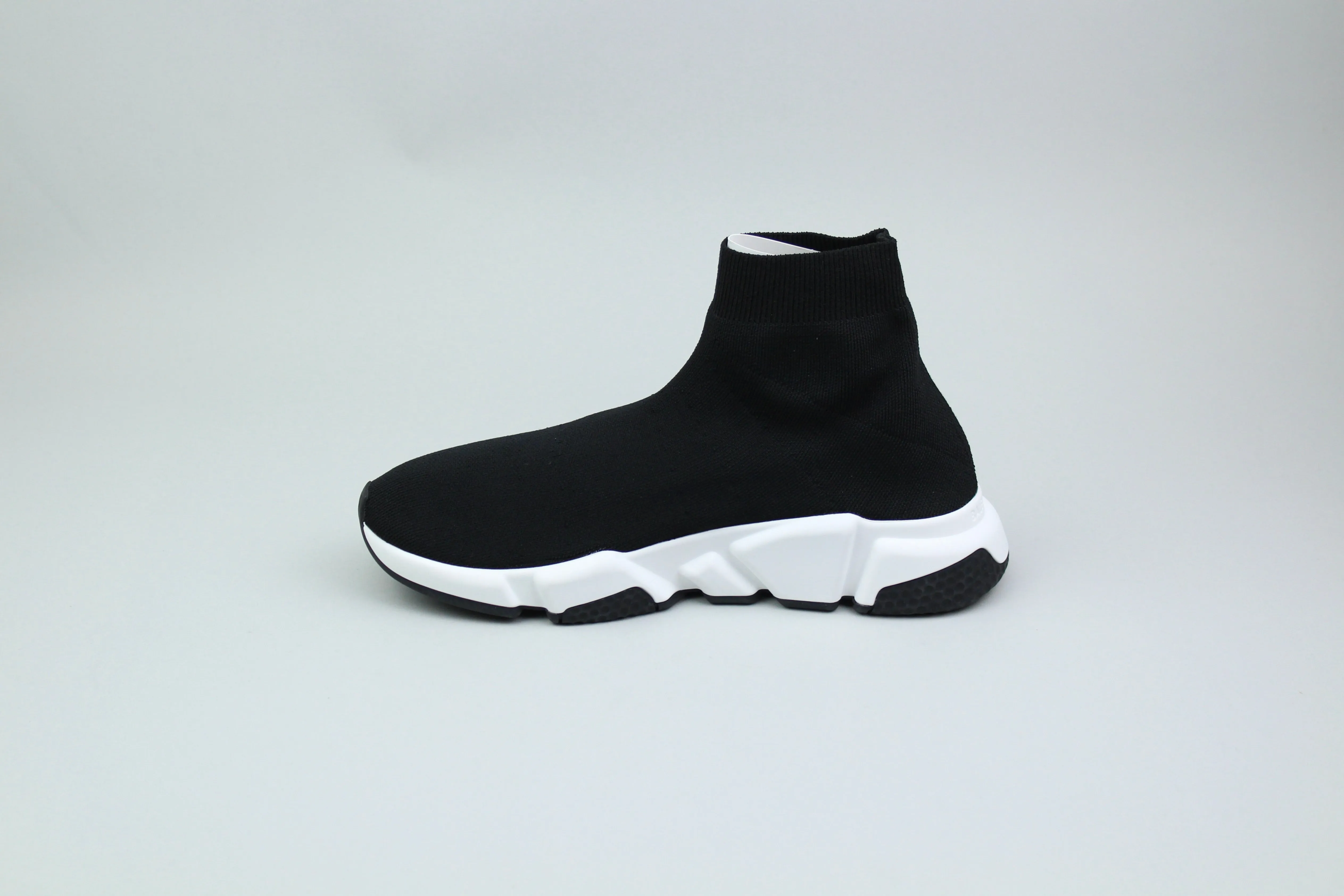 Balenciaga Speed Trainer 'Black/White'
