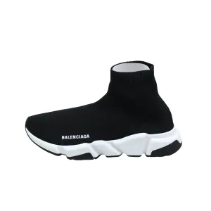 Balenciaga Speed Trainer 'Black/White'
