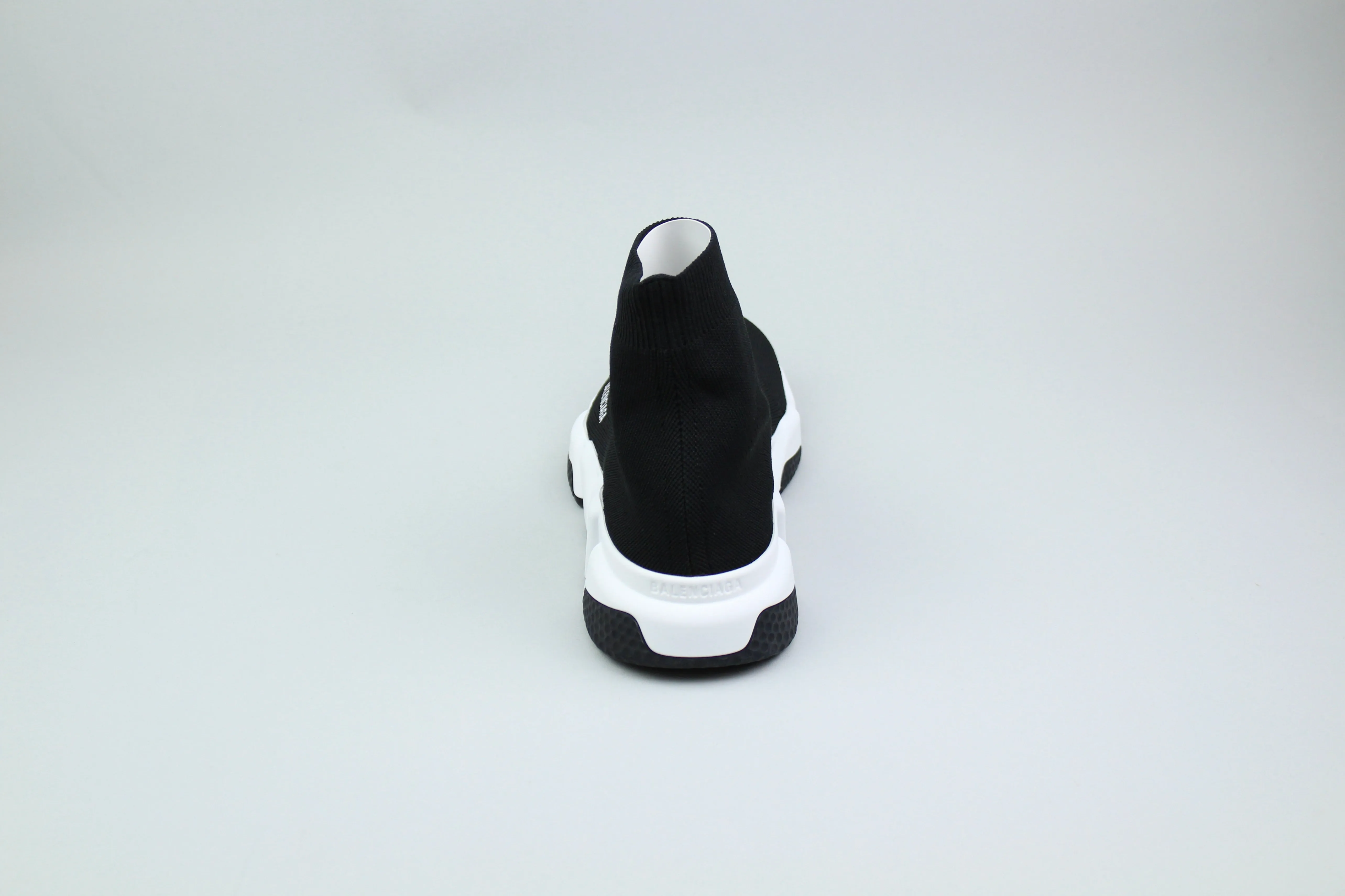 Balenciaga Speed Trainer 'Black/White'