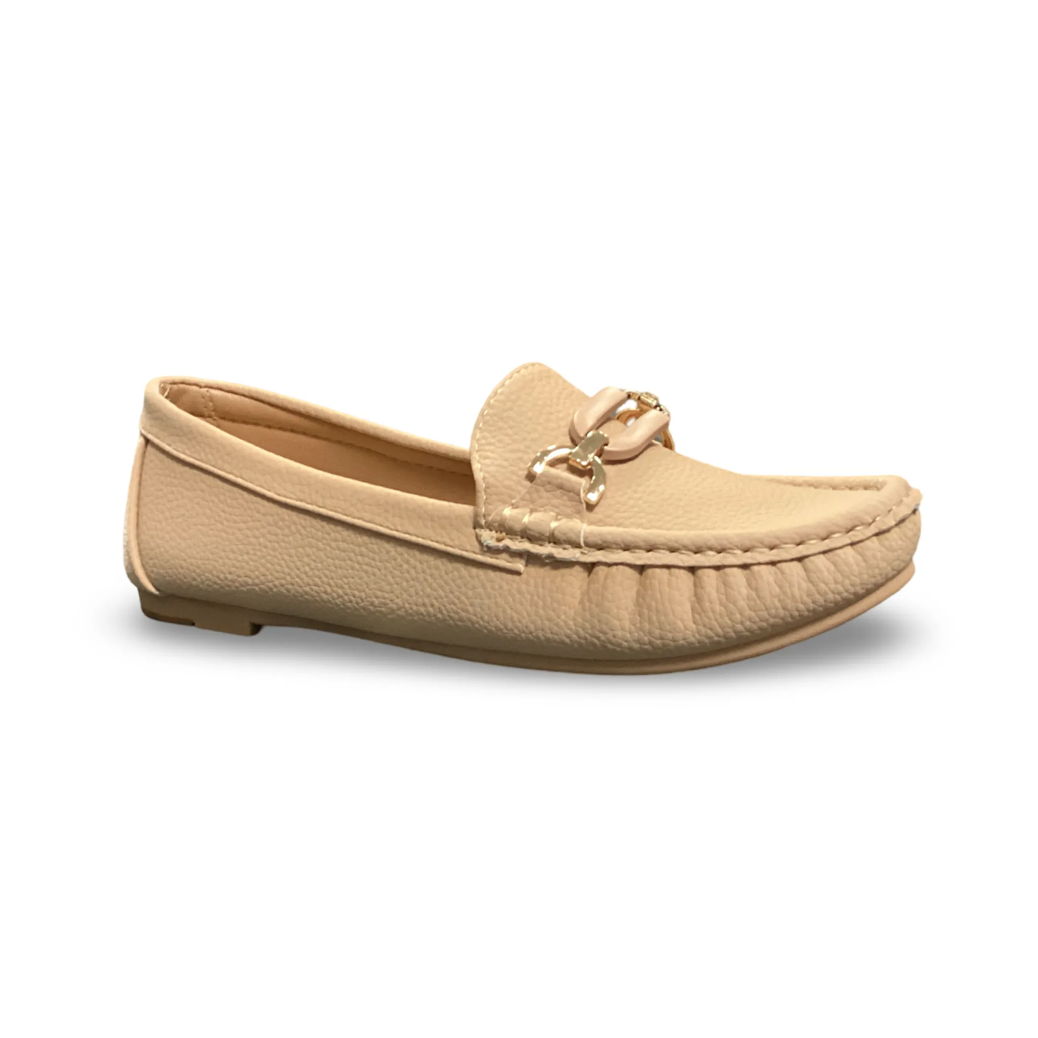 Bella Soft Ladies Loafer Shoe Soft 3