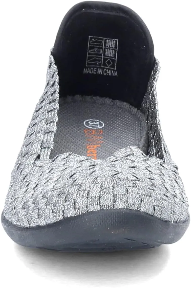 Bernie Mev Women's Catwalk P Flat