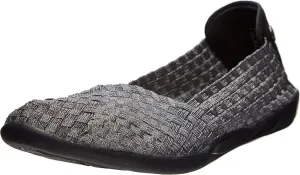 Bernie Mev Women's Catwalk P Flat
