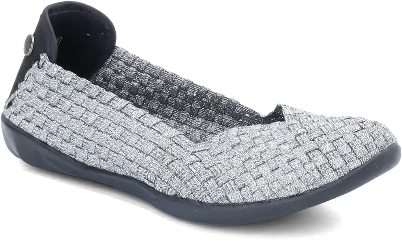 Bernie Mev Women's Catwalk P Flat