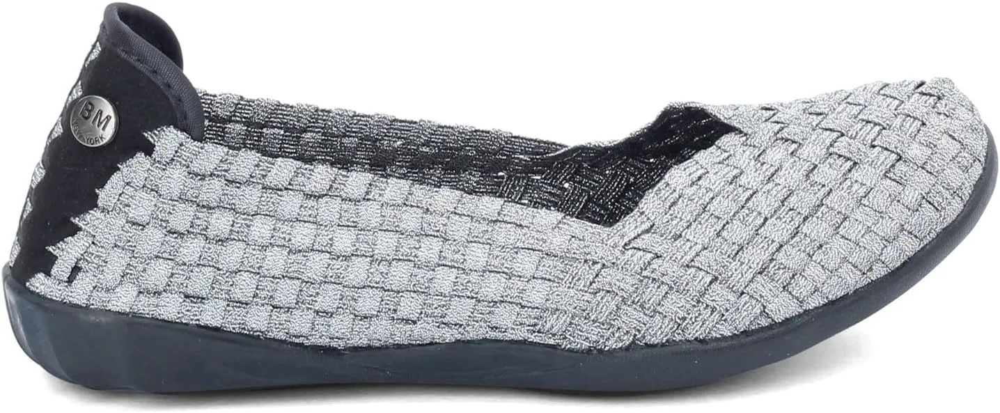 Bernie Mev Women's Catwalk P Flat