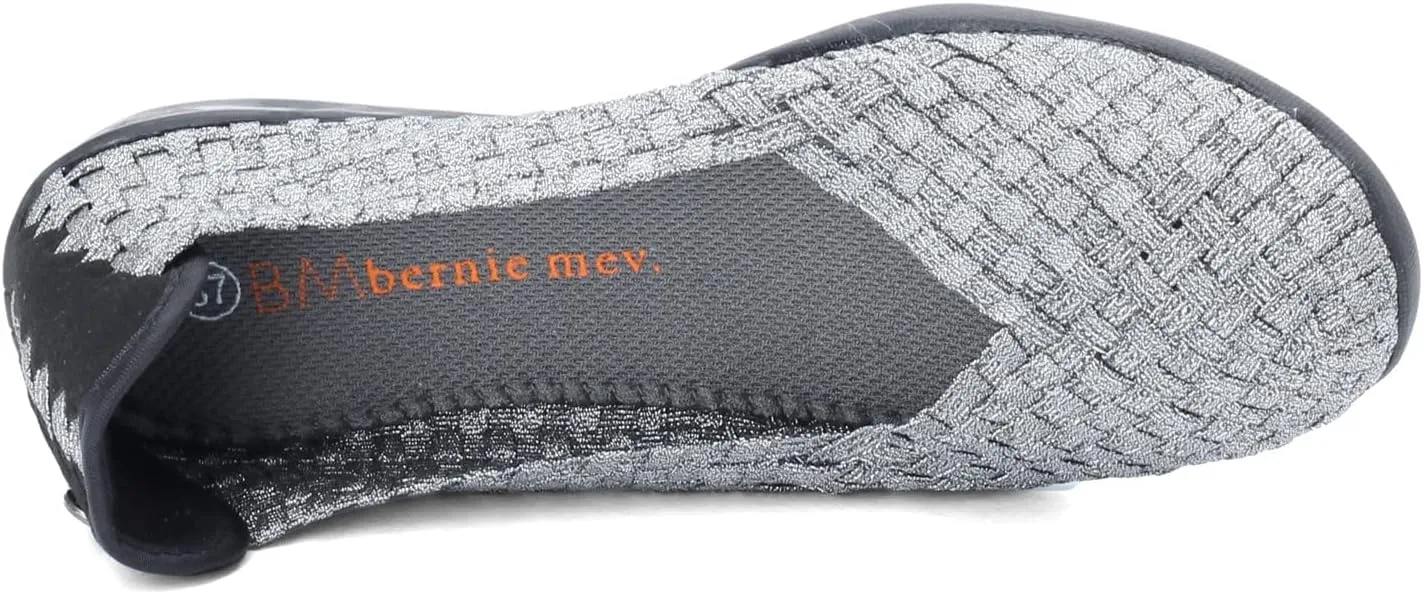 Bernie Mev Women's Catwalk P Flat