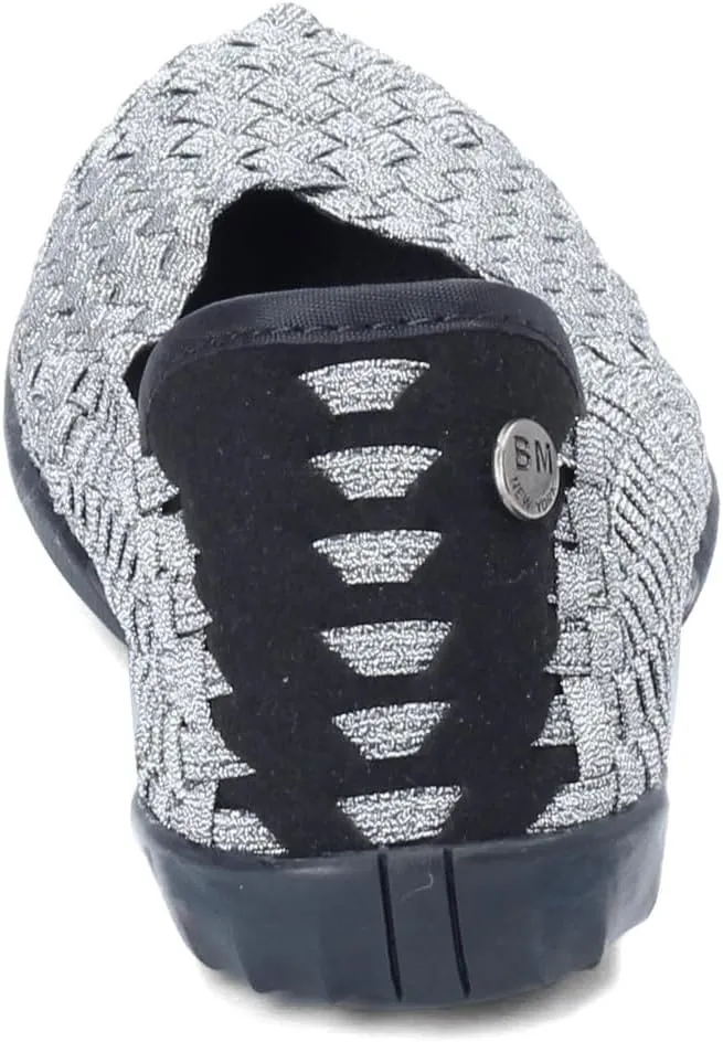 Bernie Mev Women's Catwalk P Flat