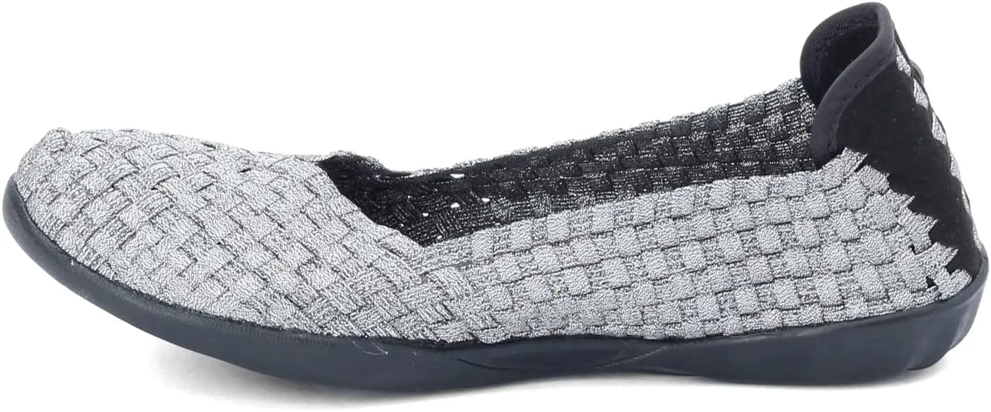 Bernie Mev Women's Catwalk P Flat