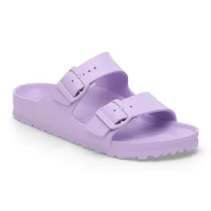 Birkenstock Arizona Essentials EVA Sandals - Purple Fog