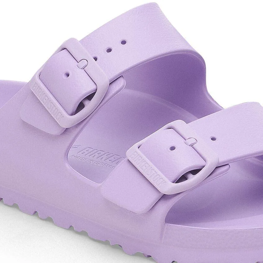 Birkenstock Arizona Essentials EVA Sandals - Purple Fog