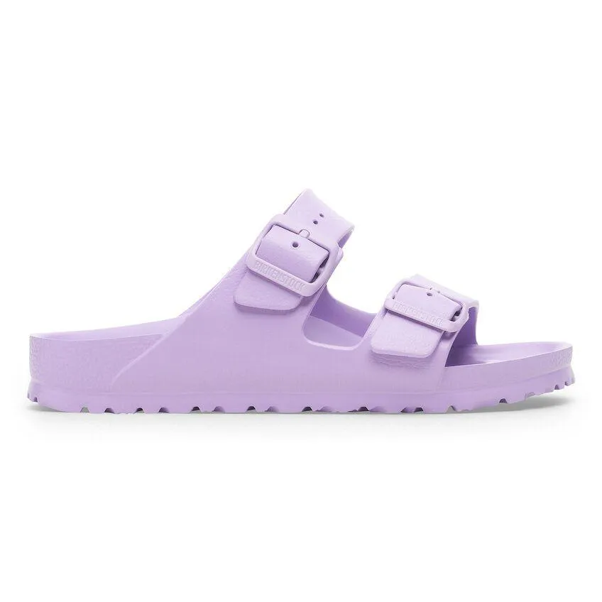 Birkenstock Arizona Essentials EVA Sandals - Purple Fog