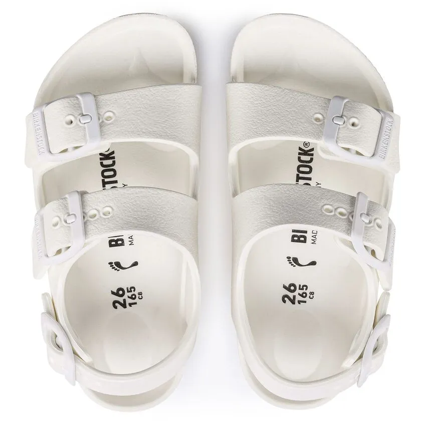 BIRKENSTOCK Kids' Milano Sandal EVA