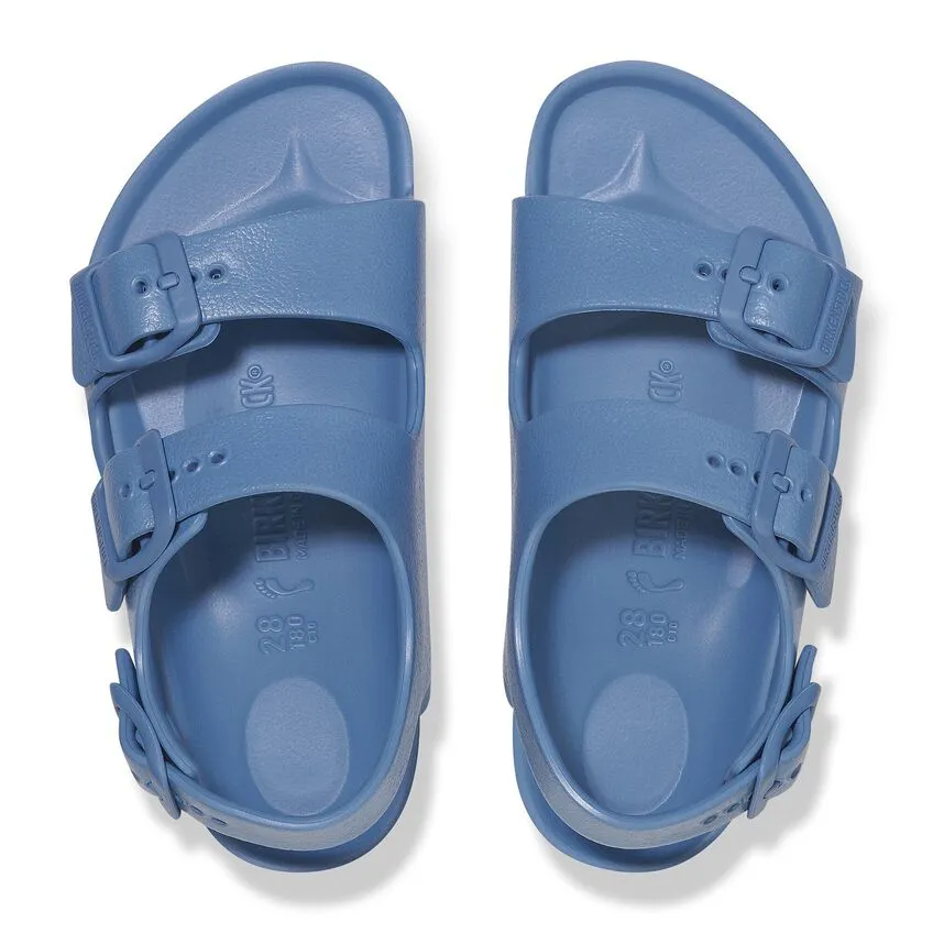 BIRKENSTOCK Kids' Milano Sandal EVA