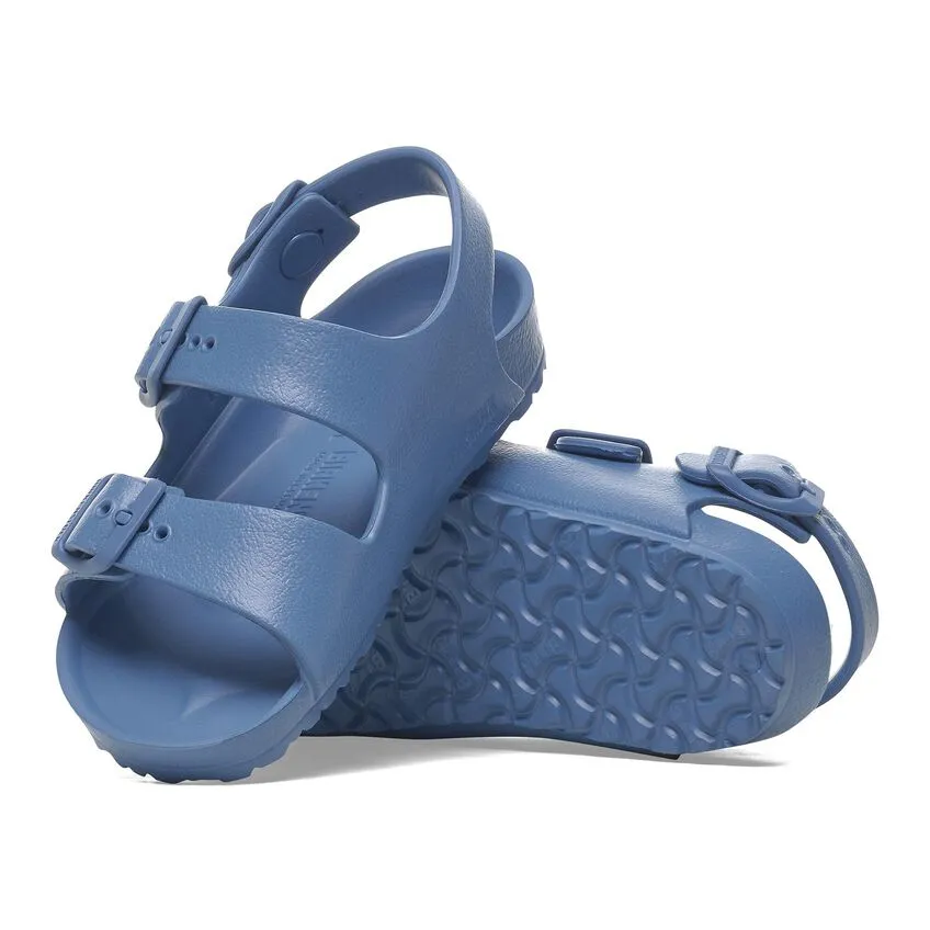 BIRKENSTOCK Kids' Milano Sandal EVA